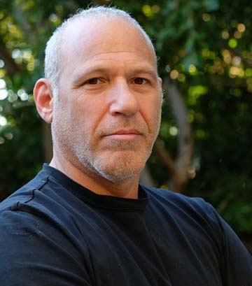Boaz Brizman