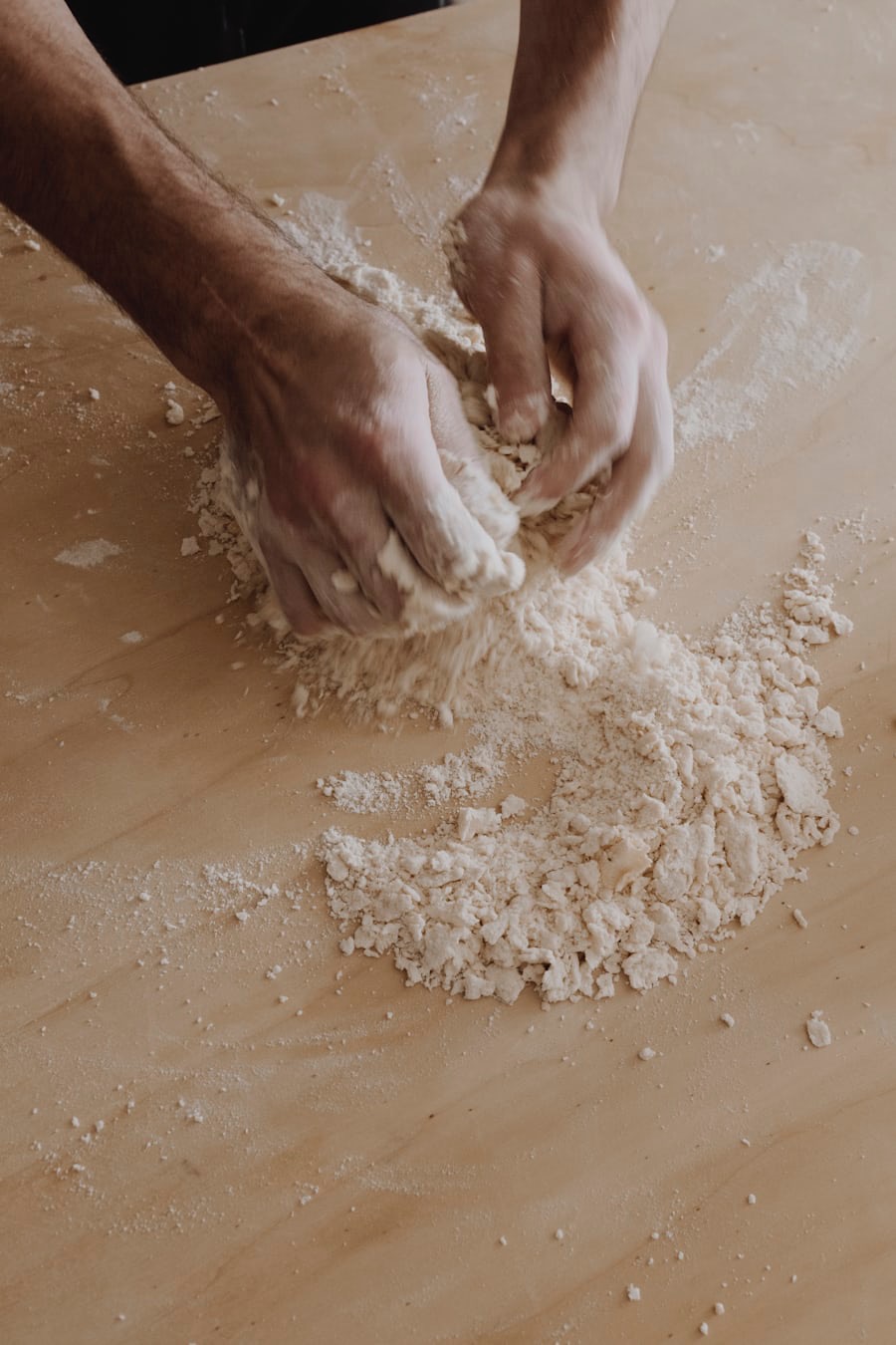 Bread & Flour