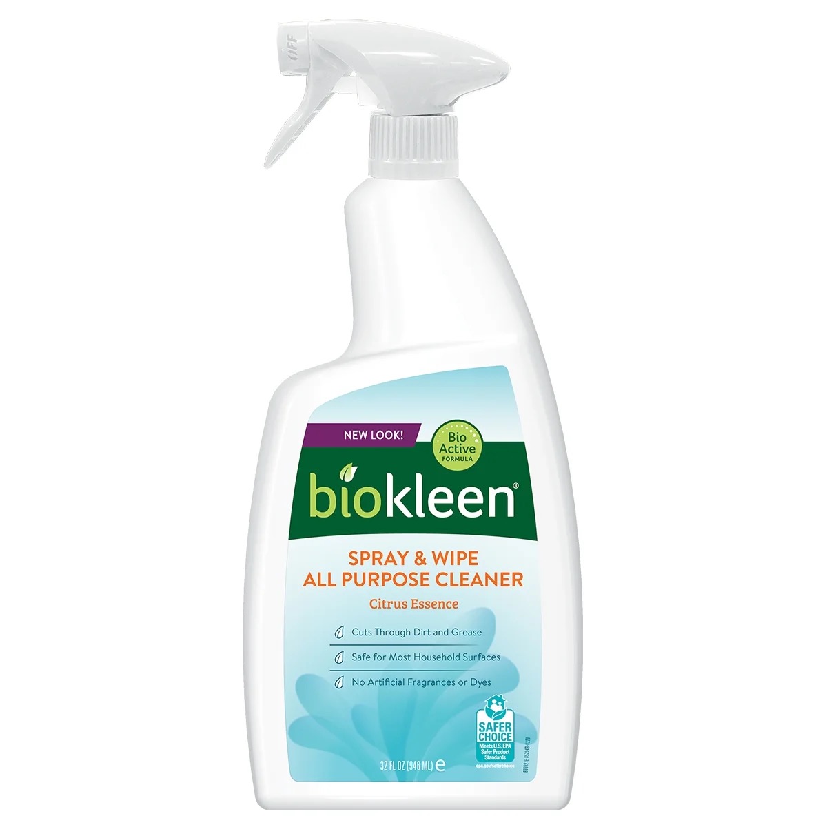Cleaning Supplies