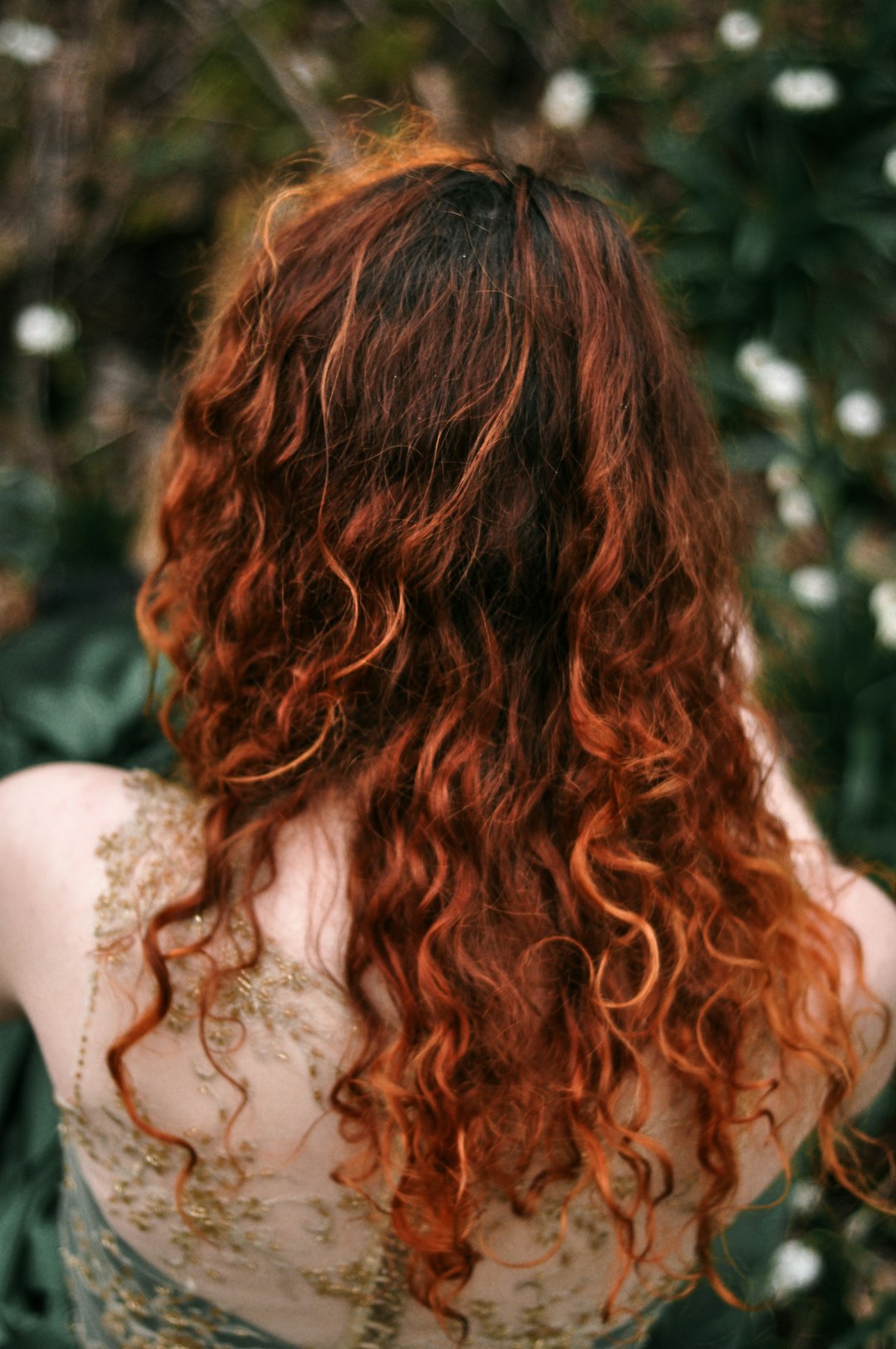Hair Care & Color