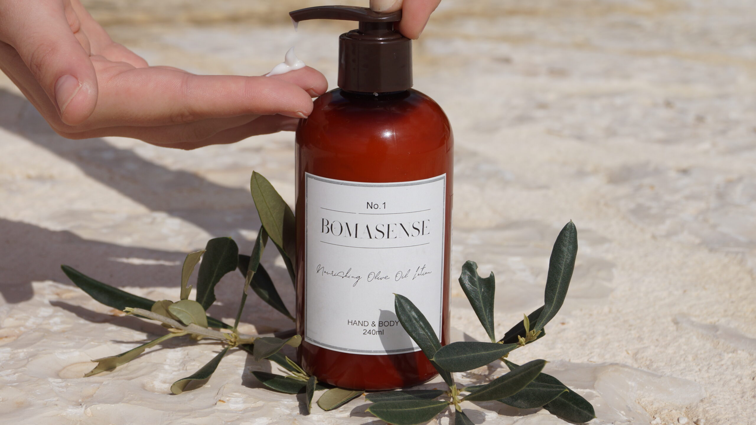 Skin Care & Soap