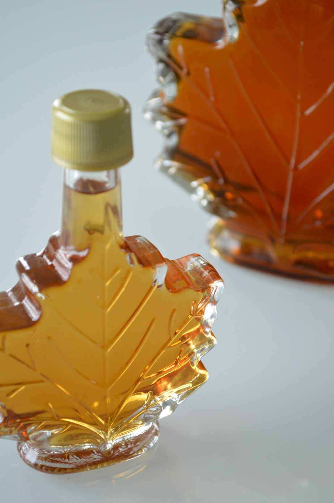 Maple Syrup and Sugar