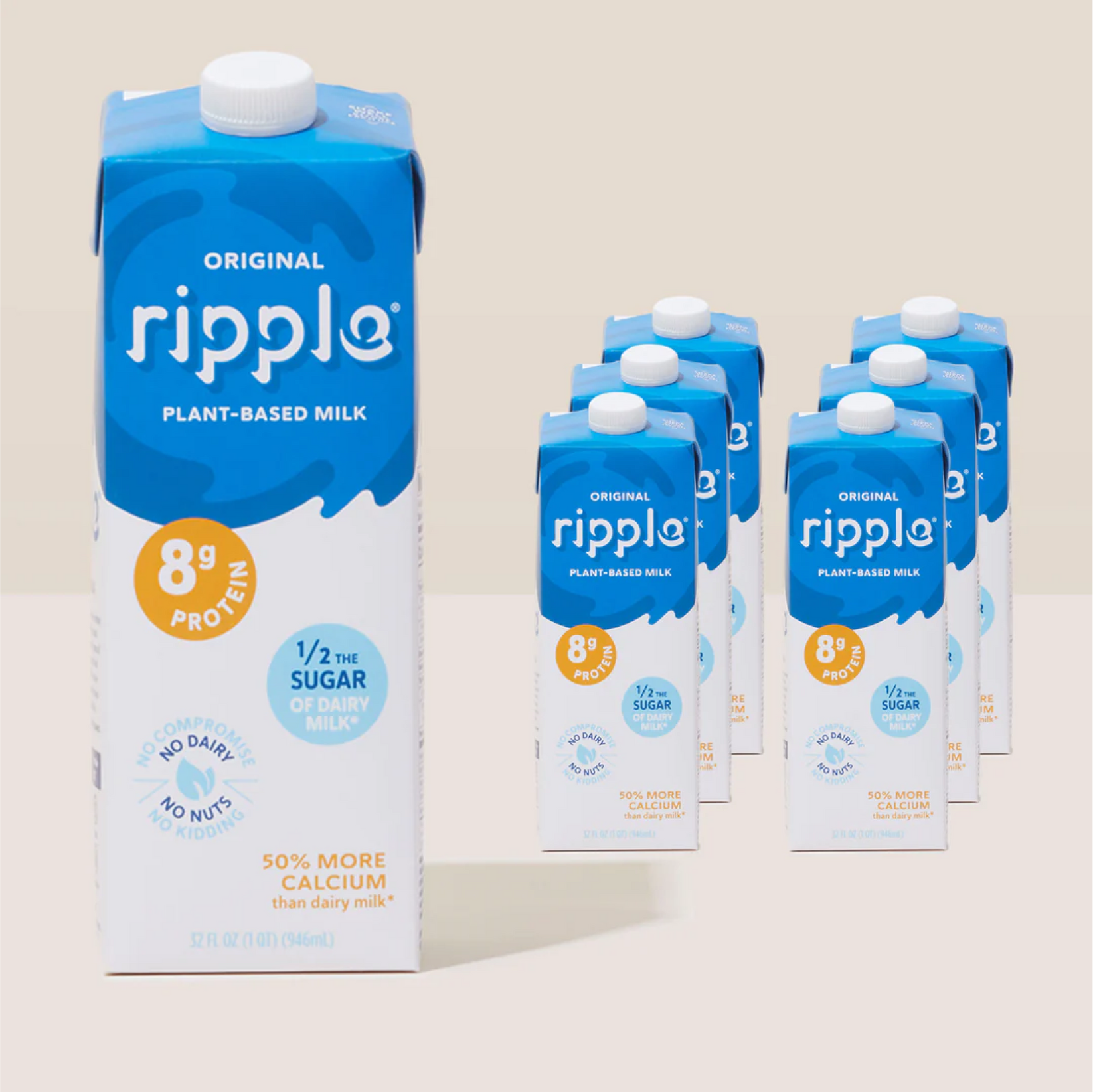 Milk Alternatives